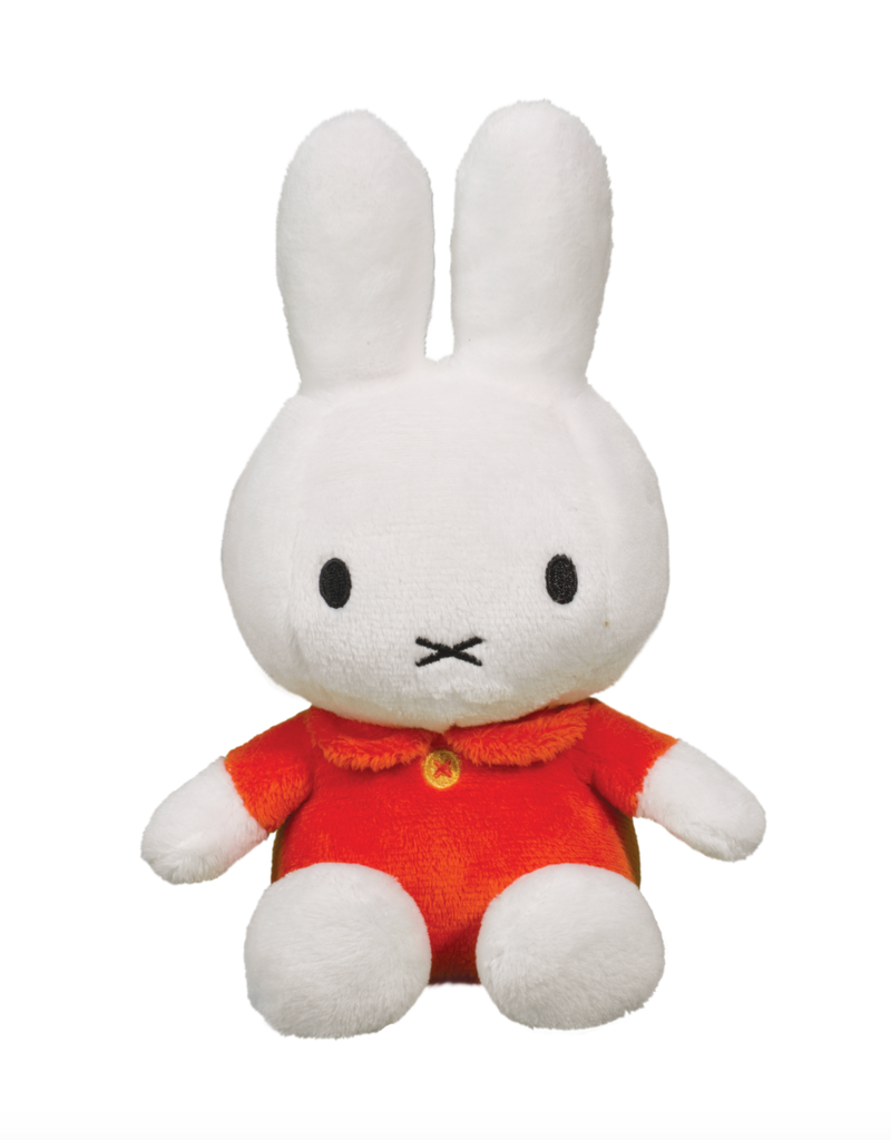 MIFFY CLASSIC RED