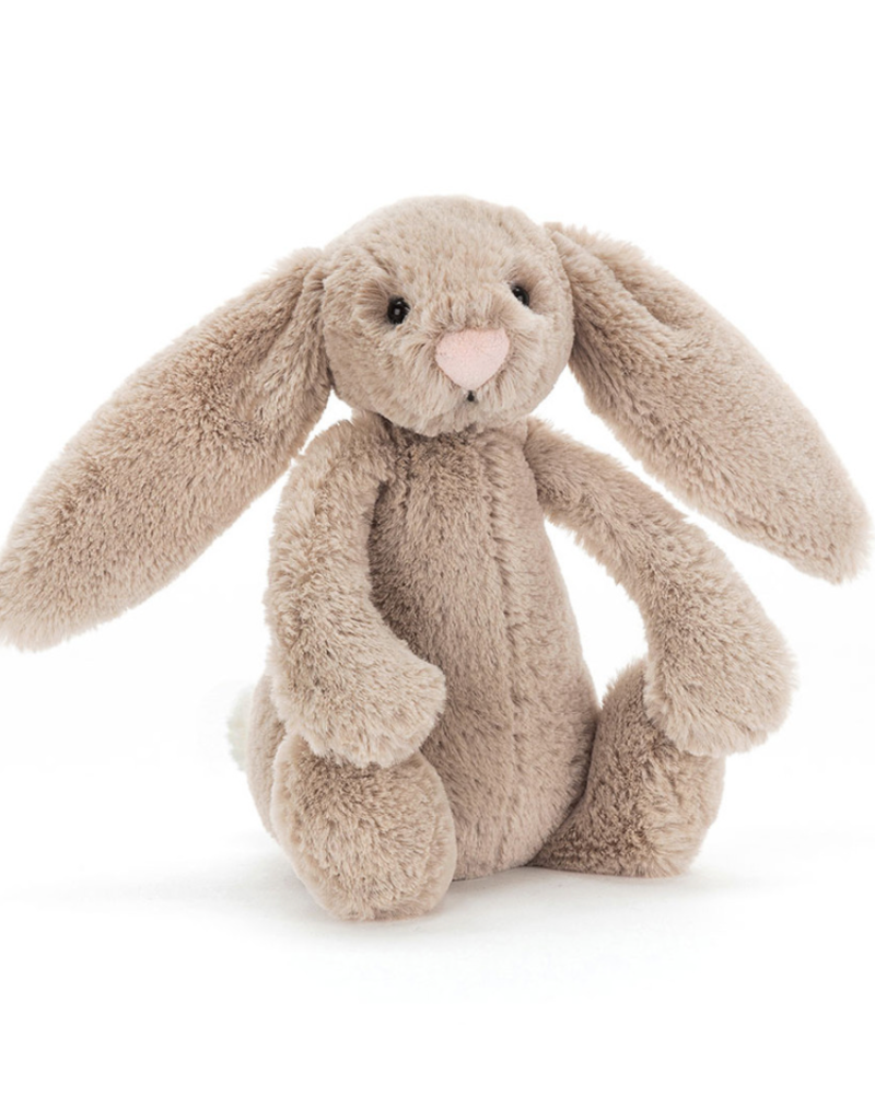 JELLYCAT BASHFUL BUNNY LITTLE