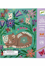 ENCOUNTERS SCRATCH CARDS