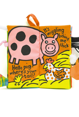 JELLYCAT FARM TAILS ACTIVITY BOOK
