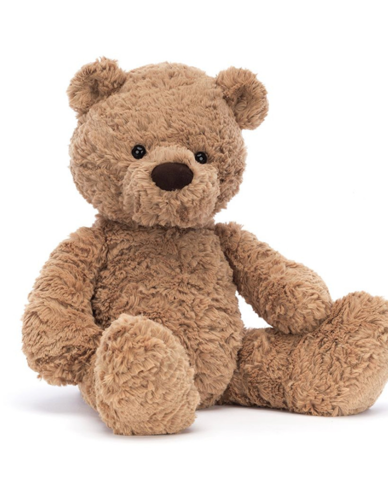 JELLYCAT BUMBLY BEAR MEDIUM