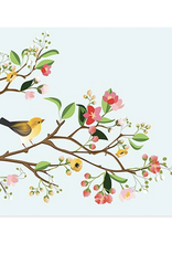 BIRDS OF SPRING POP UP CC