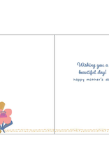 LOVE YOU GRANDMA CARD