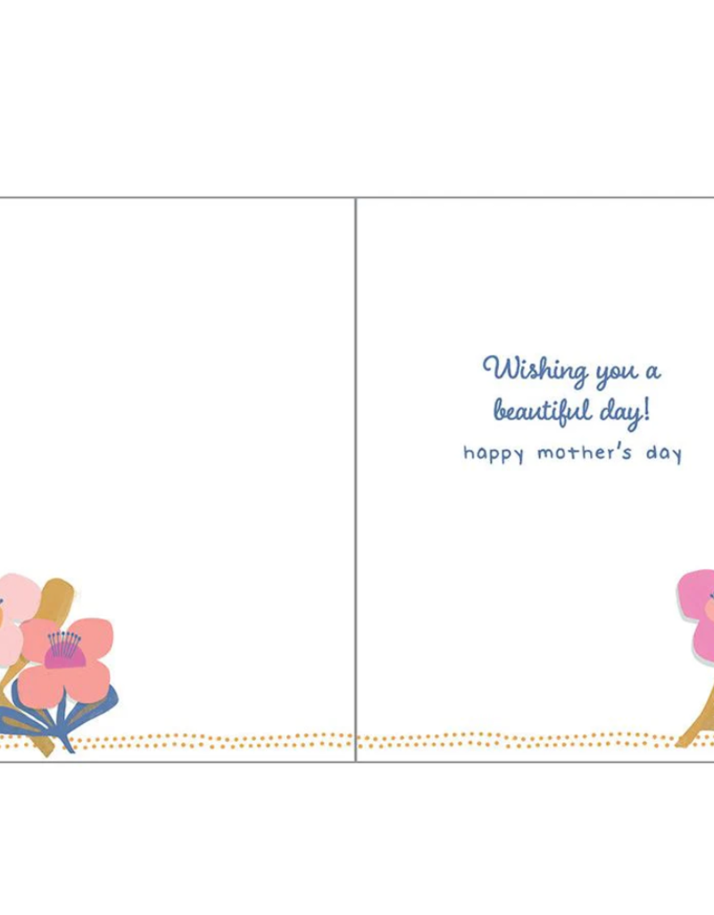 LOVE YOU GRANDMA CARD