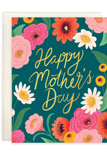 HAPPY MOTHERS DAY CARD