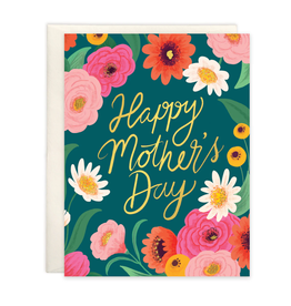HAPPY MOTHERS DAY CARD