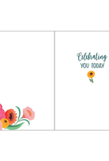HAPPY MOTHERS DAY CARD