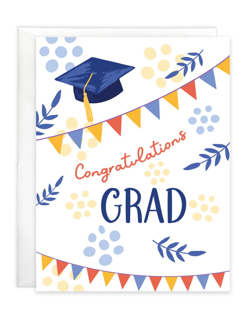 GRAD BANNERS GRADUATION CC