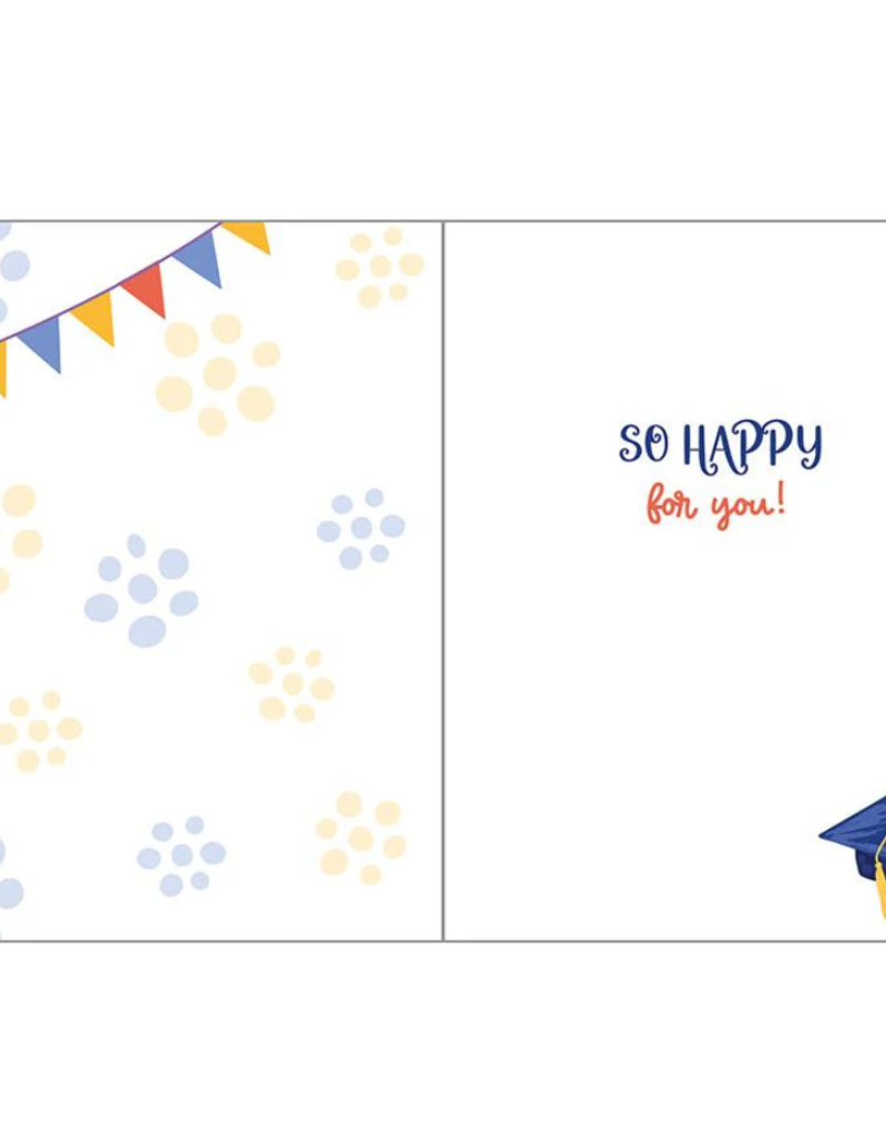 CONGRADTULATIONS GRAD