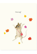 HOORAY CC