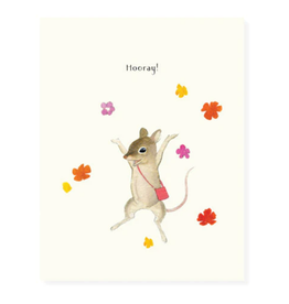 HOORAY CC