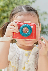 MY FIRST CAMERA