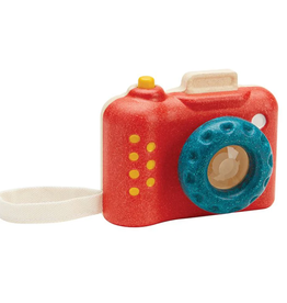 MY FIRST CAMERA