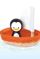 SAILING BOAT PENGUIN