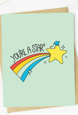 YOU'RE A STAR CC
