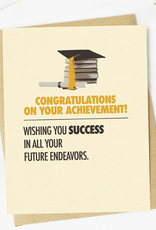 WISHING YOU SUCCESS GRAD CC