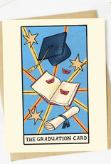 TAROT GRADUATION CC