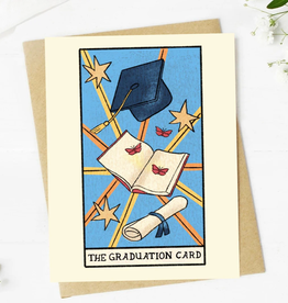 TAROT GRADUATION CC