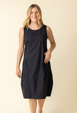SLEEVELESS BUBBLE 17987