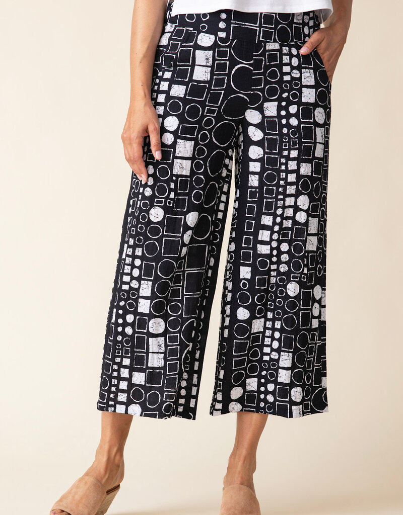 CROPPED PANT