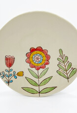 HANDPAINTED PLATE