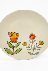 HANDPAINTED PLATE