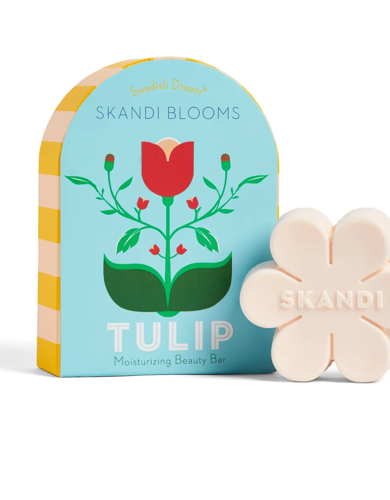 KALASTYLE SKANDI TULIP SOAP