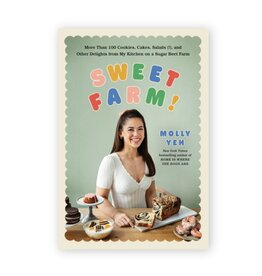 SWEET FARM!