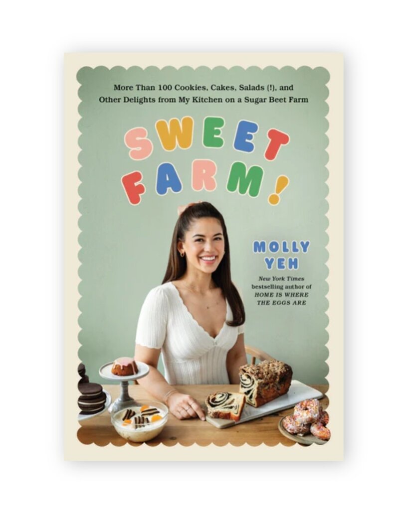 SWEET FARM!
