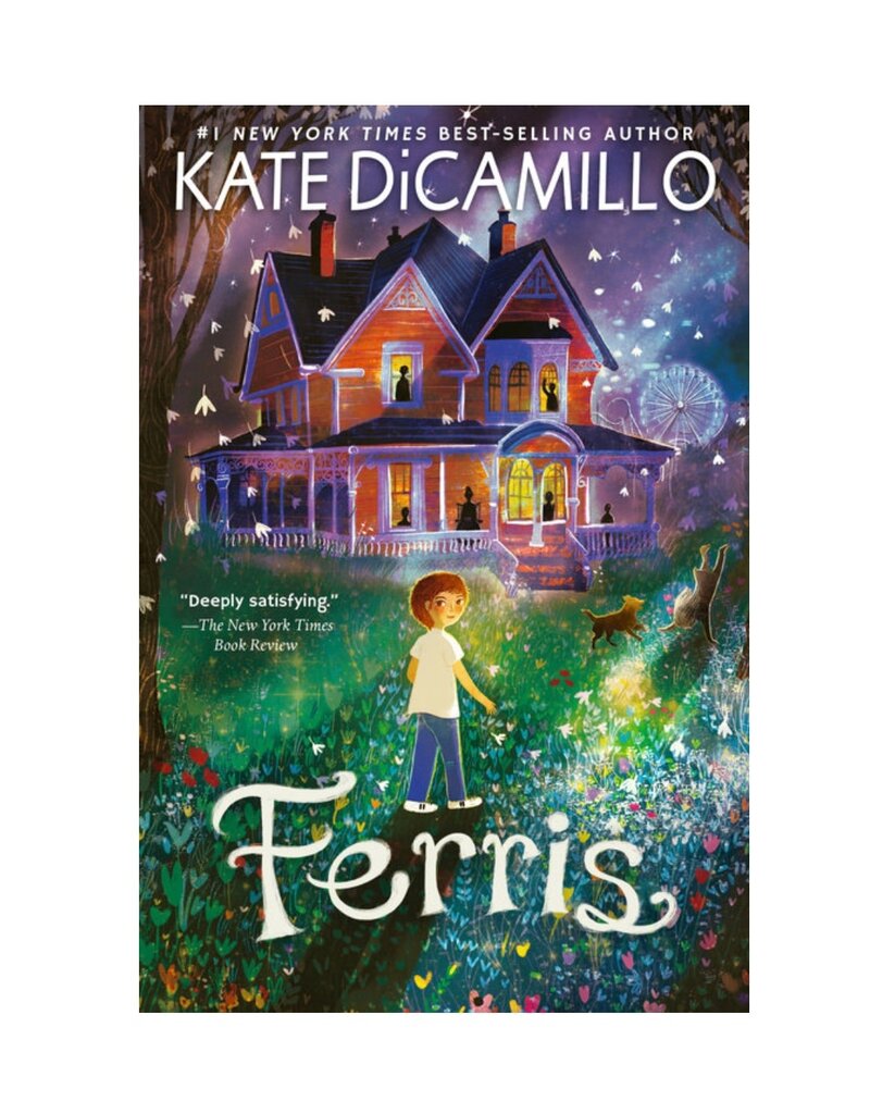 FERRIS