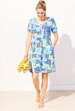 ESCAPE BY HABITAT BISTRO DRESS