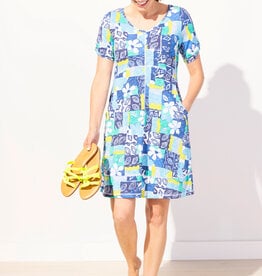 ESCAPE BY HABITAT BISTRO DRESS