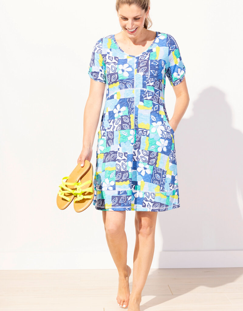 ESCAPE BY HABITAT BISTRO DRESS