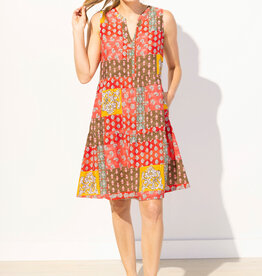 ESCAPE BY HABITAT PARADISE DRESS