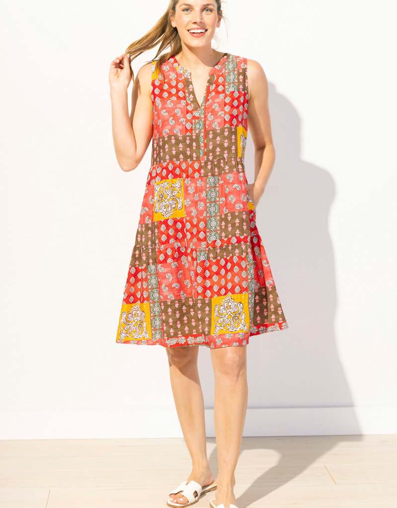 ESCAPE BY HABITAT PARADISE DRESS