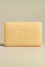 GOATS MILK BAR SOAP