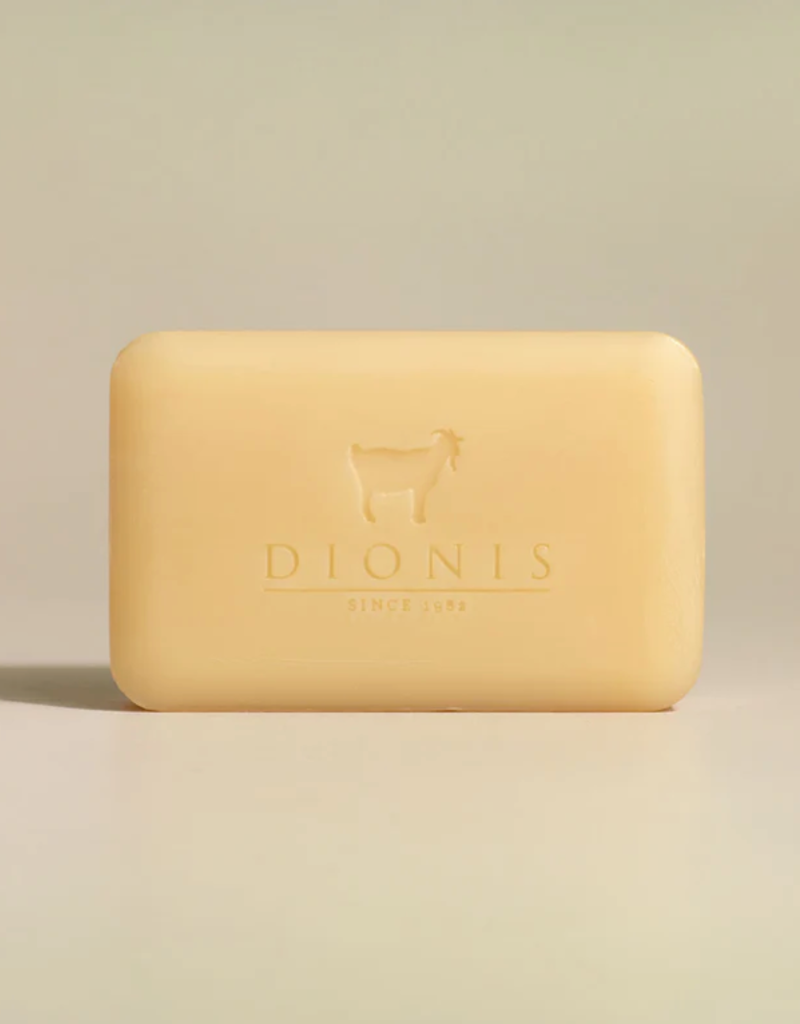 GOATS MILK BAR SOAP