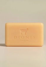 GOATS MILK BAR SOAP