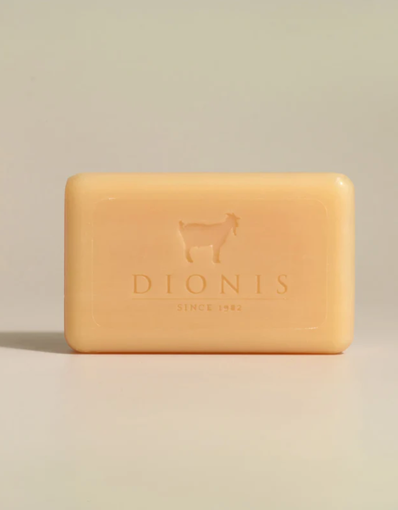 GOATS MILK BAR SOAP