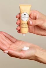 HAND CREAM 1OZ