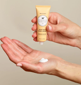 HAND CREAM 1OZ