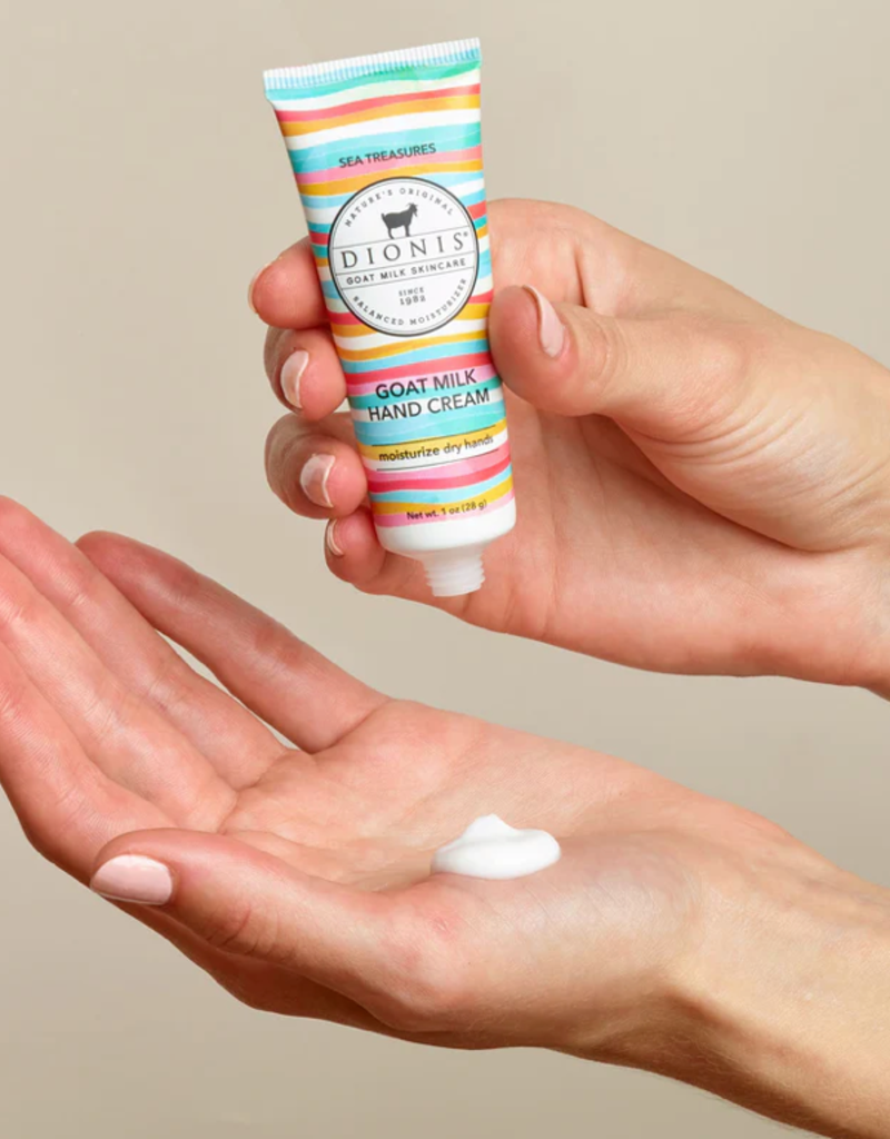 HAND CREAM 1OZ