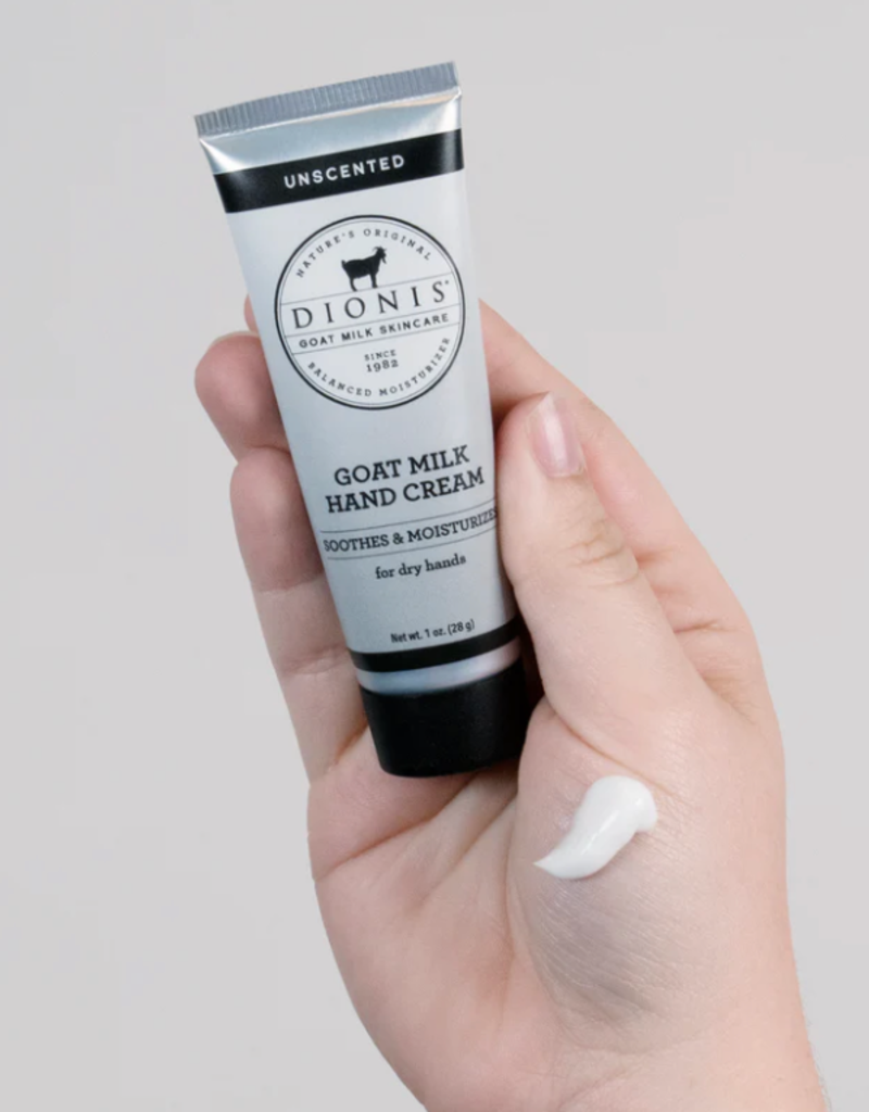 HAND CREAM 1OZ