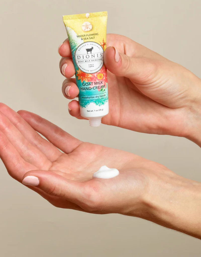 HAND CREAM 1OZ