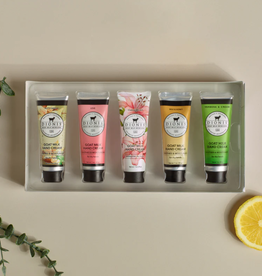 HAND CREAM GIFT SET