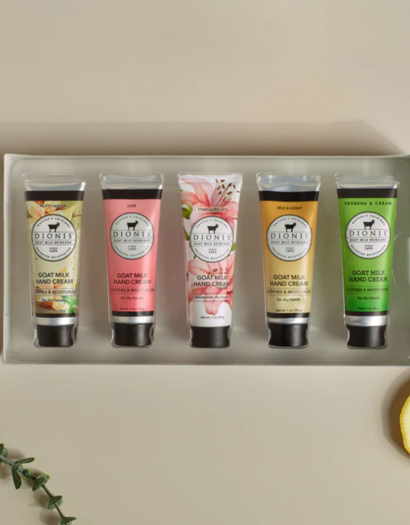 HAND CREAM GIFT SET