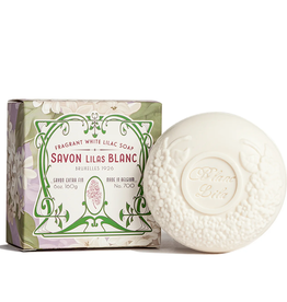 KALASTYLE BLANC LILA LILAC SOAP