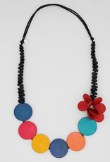 JARDIN NECKLACE