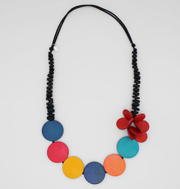 JARDIN NECKLACE