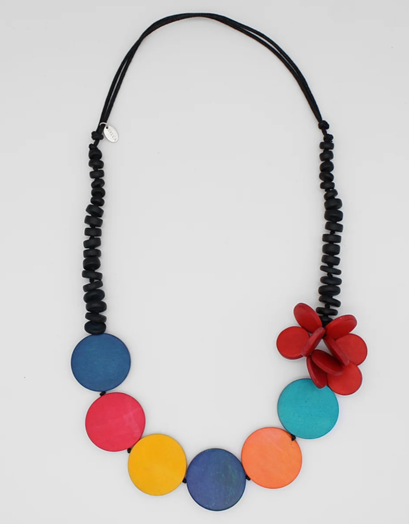 JARDIN NECKLACE